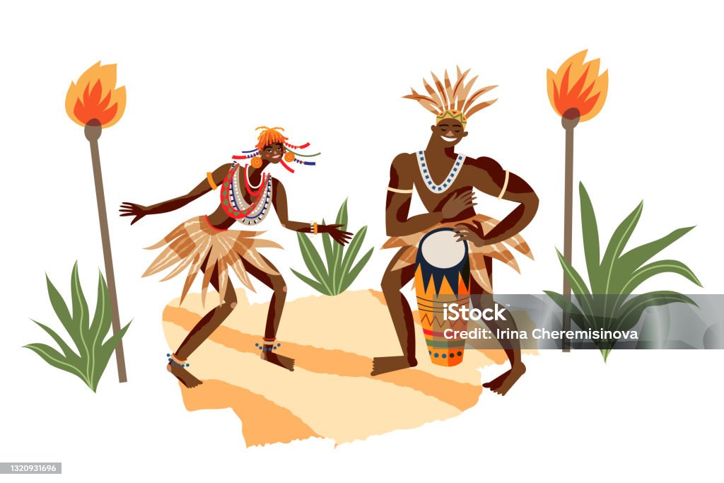 Os fios culturais da África Oriental: povos, instrumentos e micro-histórias de uma região plural 9 Povos Tradicionais