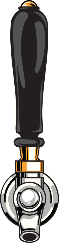 free beer tap clipart - photo #15