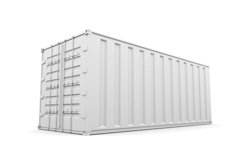 shipping container clipart - photo #4