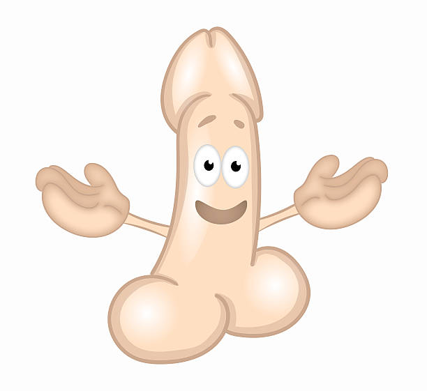 Clipart Penis 101