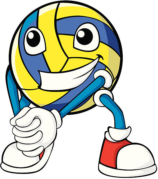 volleyball passing clipart - photo #49