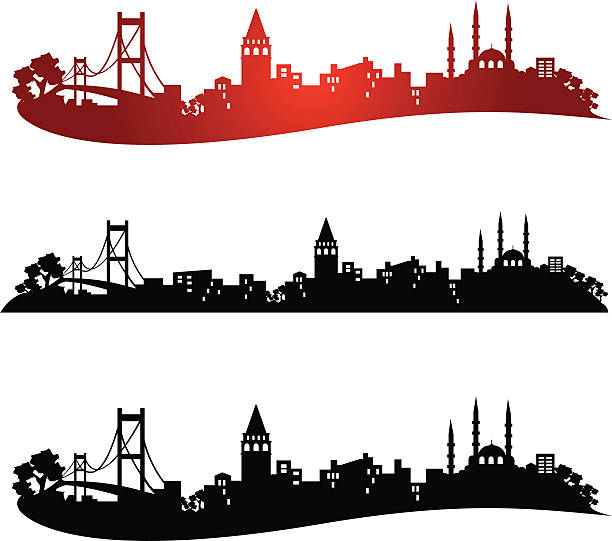 istanbul clipart - photo #12