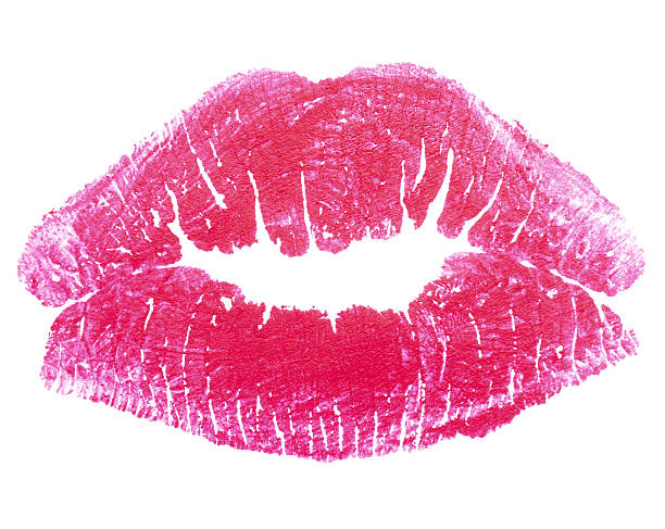 clipart lipstick kiss - photo #40