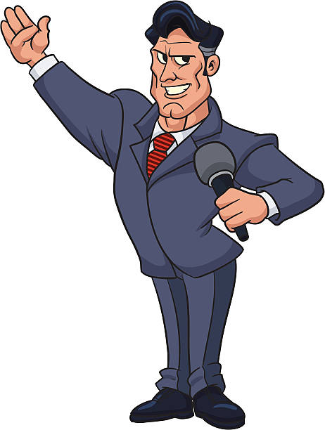 clipart game show host - photo #3