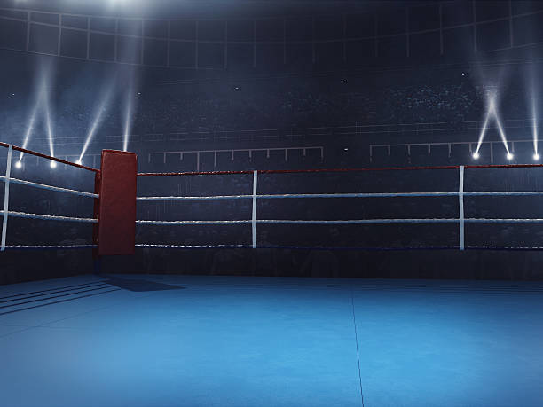 Boxing Ring Pictures, Images and Stock Photos iStock