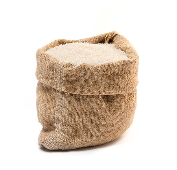 Image result for sack of rice