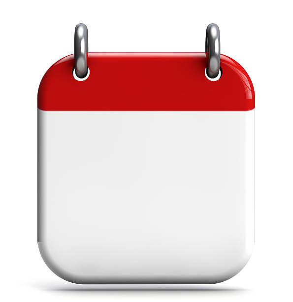Blank Calendar App Icon : Calendar icon pictures images and stock photos istock Blank Calendar App Icon : Calendar icon pictures images and stock photos istock