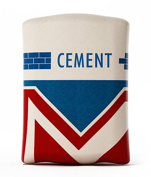 Cement Bag Pictures, Images and Stock Photos - iStock