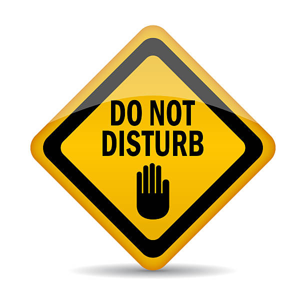 Do Not Disturb