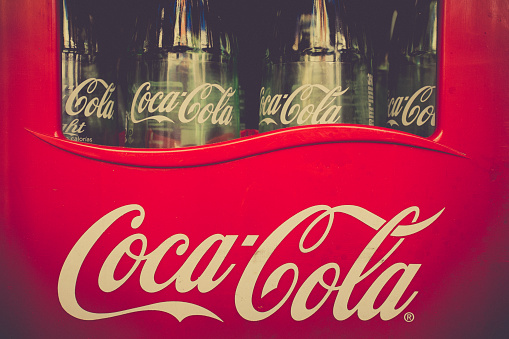 best time to buy coca cola stock