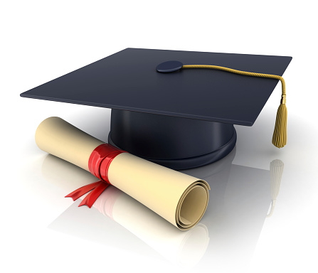 Graduation Cap Pictures, Images and Stock Photos - iStock