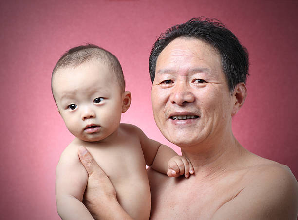 Naked Grandpa Stock Photos, Pictures & Royalty-Free Images 