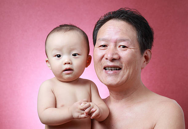 Naked Grandpa Pictures, Images and Stock Photos - iStock