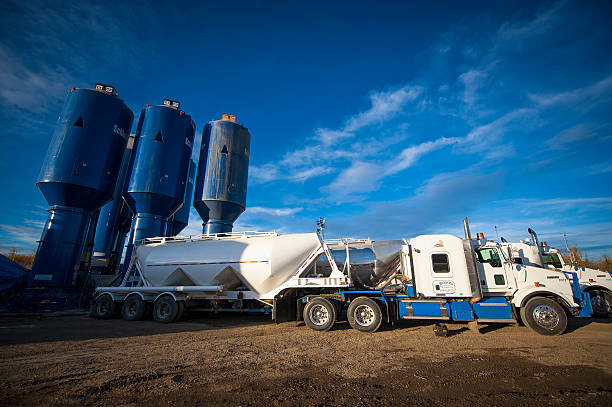 Fracking Pictures, Images and Stock Photos - iStock