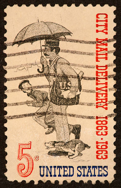 Image result for old pictures of postman