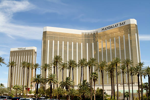 Image result for the mandalay bay resort and casino