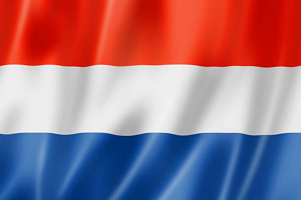 Znalezione obrazy dla zapytania flaga holandii