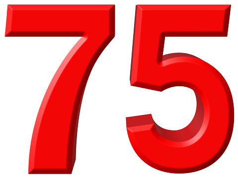 Number 75 Pictures Images and Stock Photos iStock Number 75 Pictures Images and Stock Photos iStock