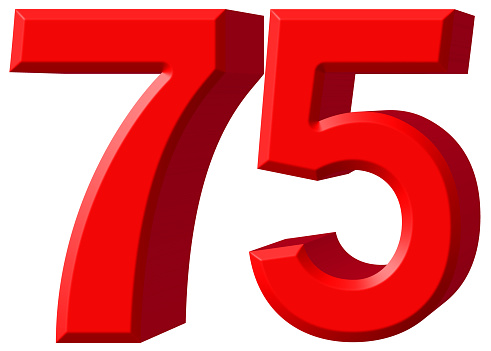 Number 75 Pictures Images and Stock Photos iStock Number 75 Pictures Images and Stock Photos iStock