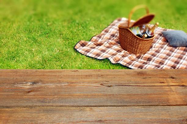 Picknick decke bilder und stockfotos istock