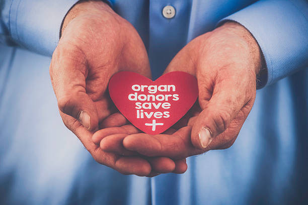 Organ Donation Pictures 69