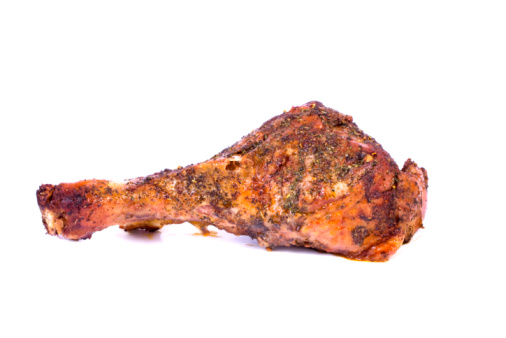 Image result for turkey leg