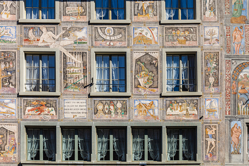 Haus Pictures, Images and Stock Photos - iStock