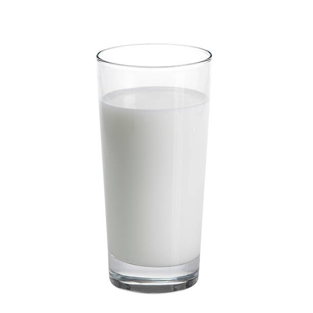 Glass Of Milk Pictures, Images and Stock Photos - iStock