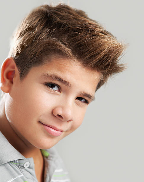 Cute 12 Year Old Boy Pictures, Images and Stock Photos ...