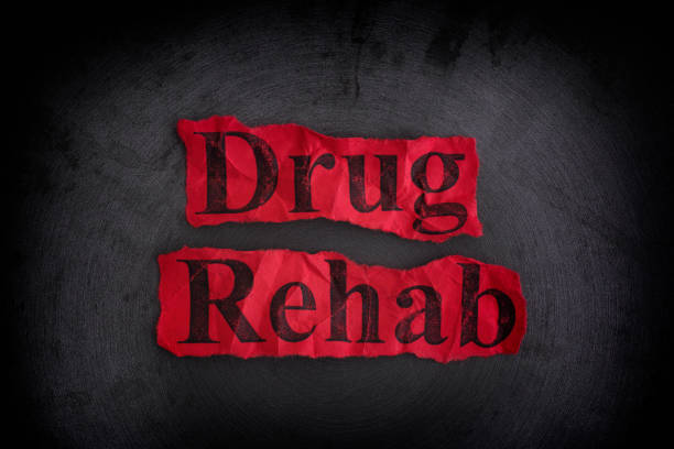 torn crumpled pieces of paper with the words drug rehab picture - A Simple Plan For Investigating Wellness