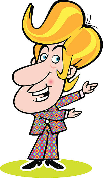 clipart game show host - photo #32