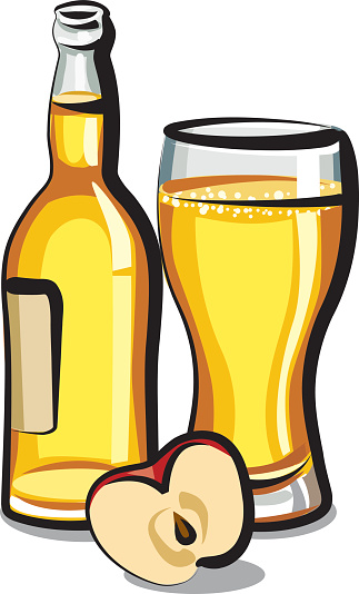free apple cider clipart - photo #18