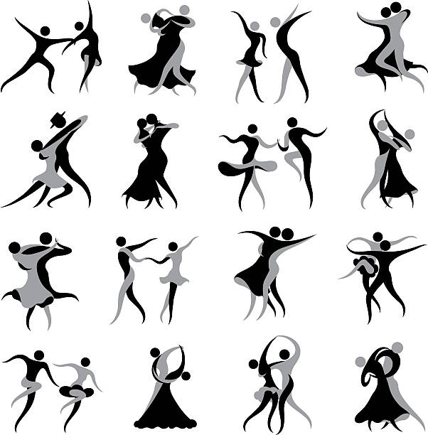 dance symbols clip art - photo #49
