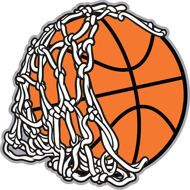 basketball net clipart vector - photo #29