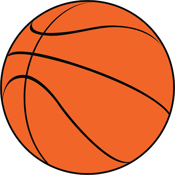 sports clipart basketball - photo #45