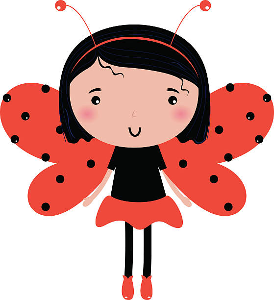 ladybug clipart vector - photo #39