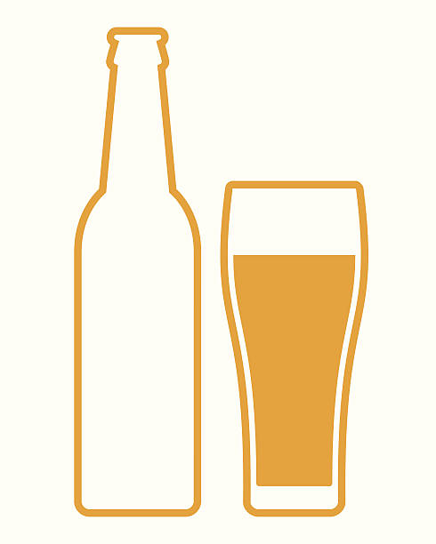 beer glass clipart free - photo #19