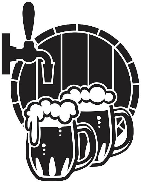 free beer tap clipart - photo #44