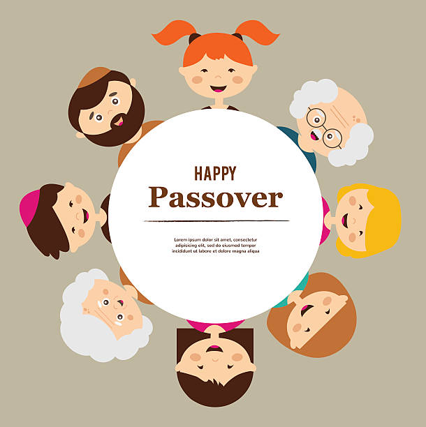 happy passover clipart - photo #33