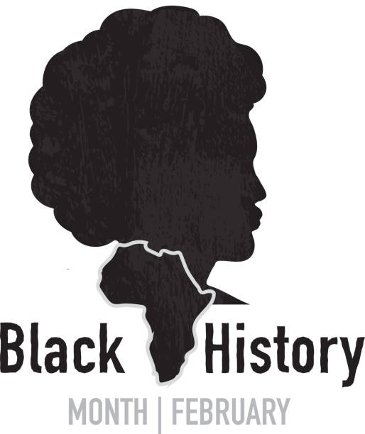 clip art black history month - photo #13