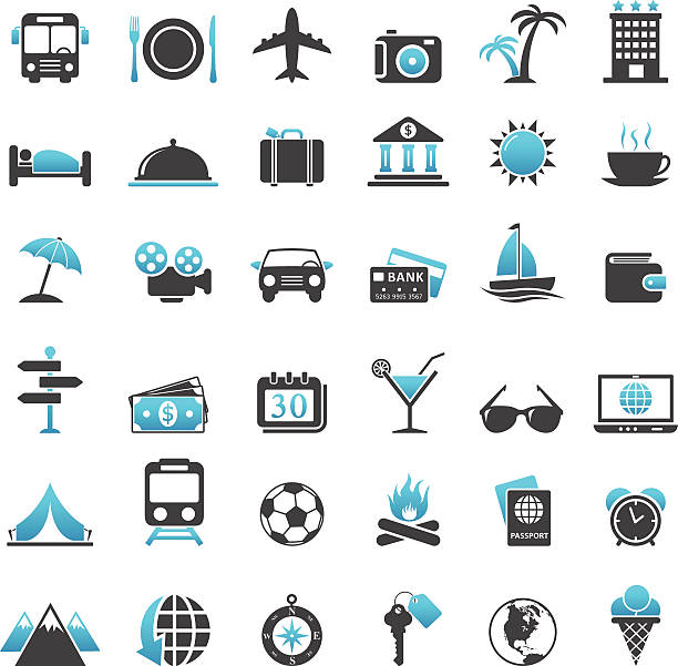 free business travel clipart - photo #46
