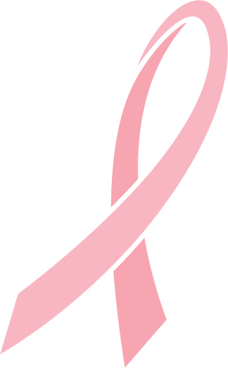 breast cancer ribbon clip art free vector - photo #42
