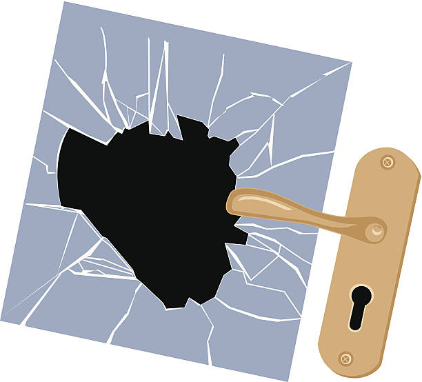 free clip art cracked glass - photo #21