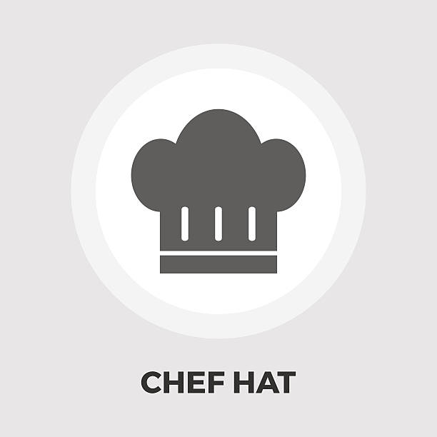 chef hat clipart vector - photo #23
