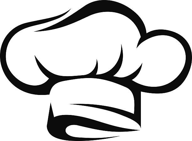 chef hat clipart vector - photo #22