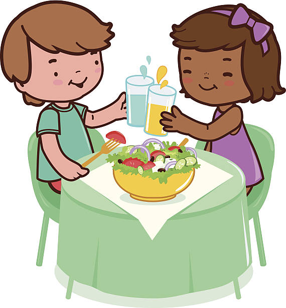 school lunchroom clipart - photo #15