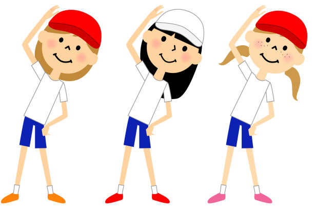 free clip art physical education - photo #44