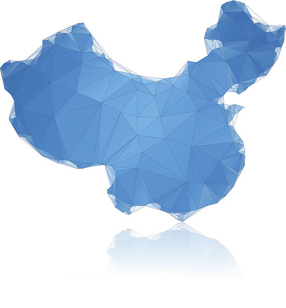 clipart china map - photo #16