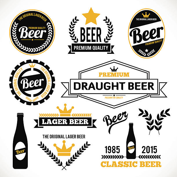 clipart beer labels - photo #12