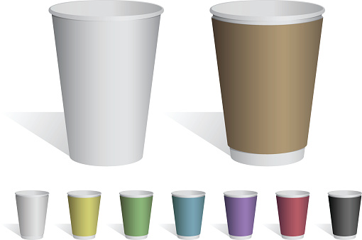 clip art paper cup - photo #47